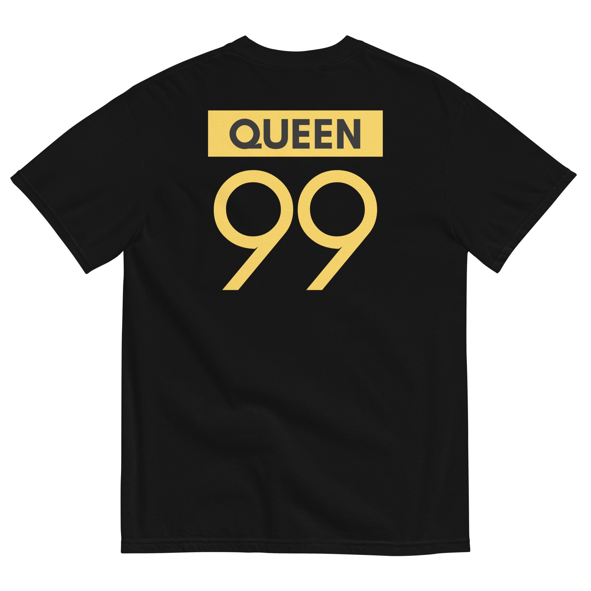 Queen 99 t-shirt