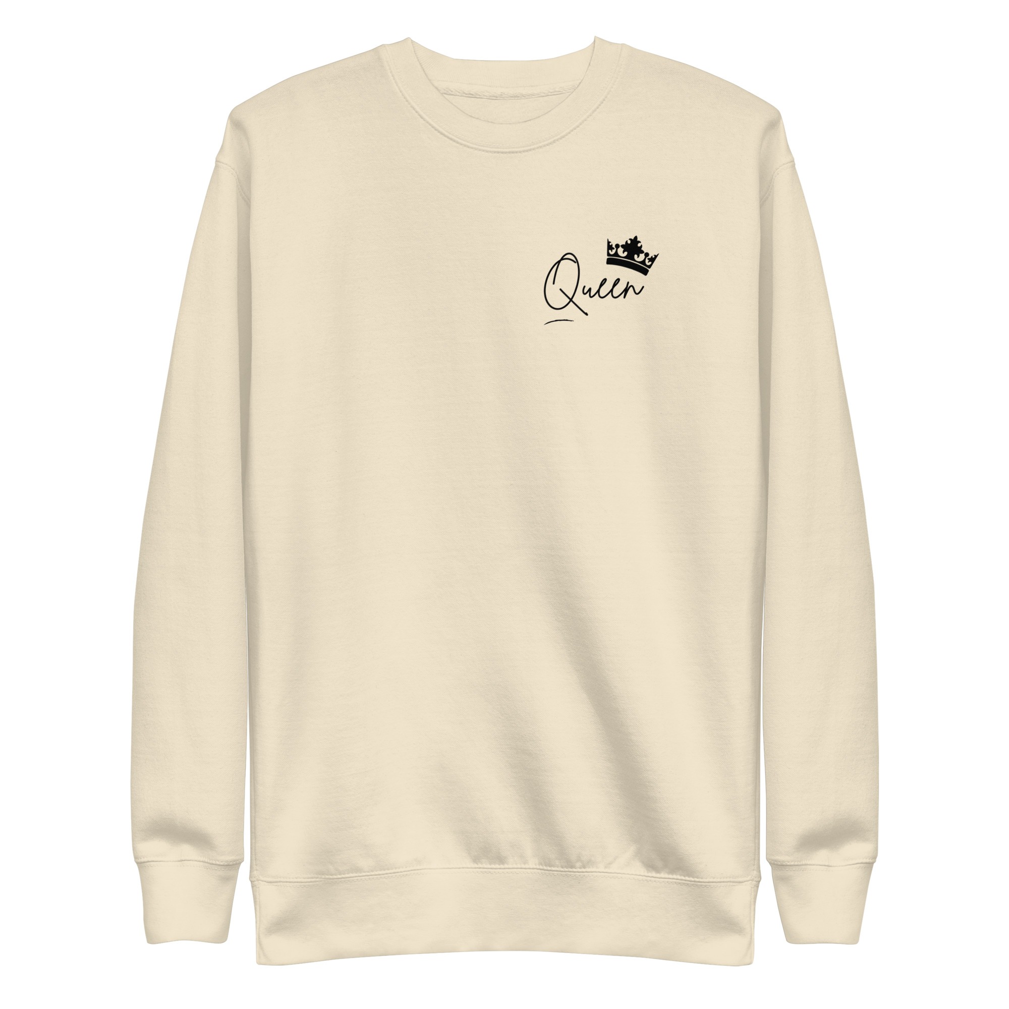 Queen Sweatshirt